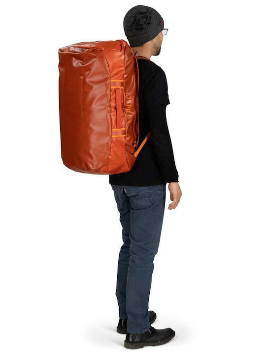 Osprey Transporter Rucsac de alpinism 65lt Transparent