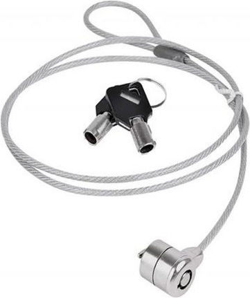 MW Κλειδαριά MWB-CLCLE2M-GRY