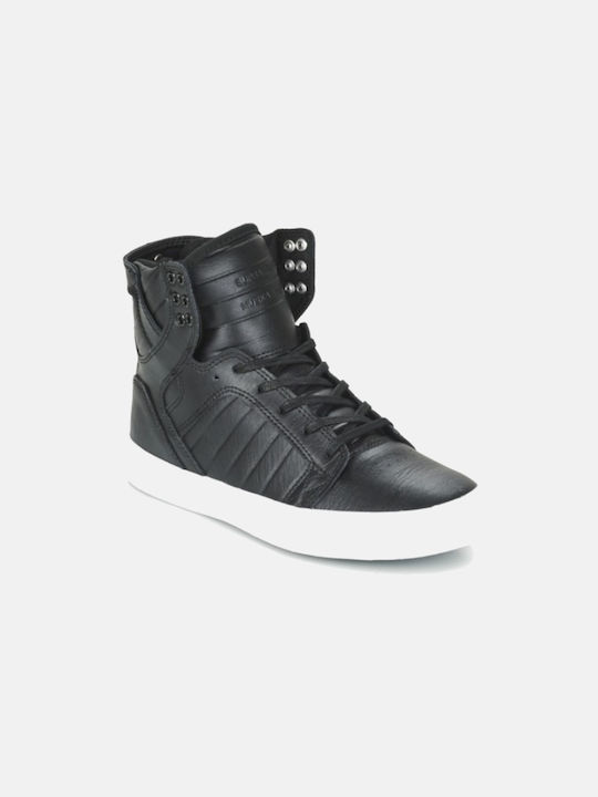 Supra Skytop Женски Маратонки Черно