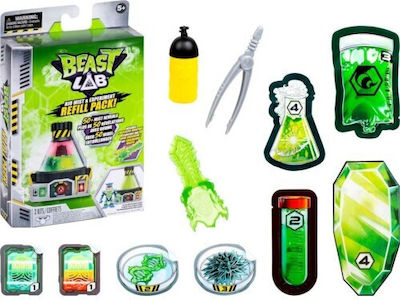 Giochi Preziosi Beast Lab Ανταλλακτικό Αντικατάστασης Educational Toy Experiments for 5+ Years Old