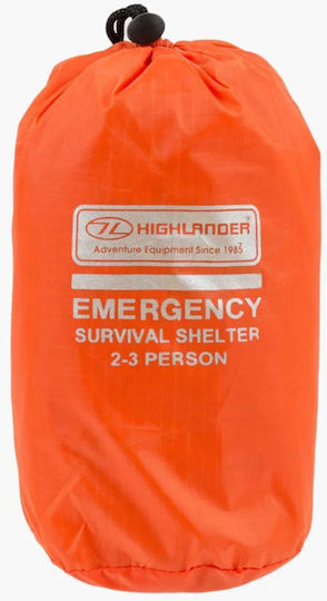 Highlander Survival Cover