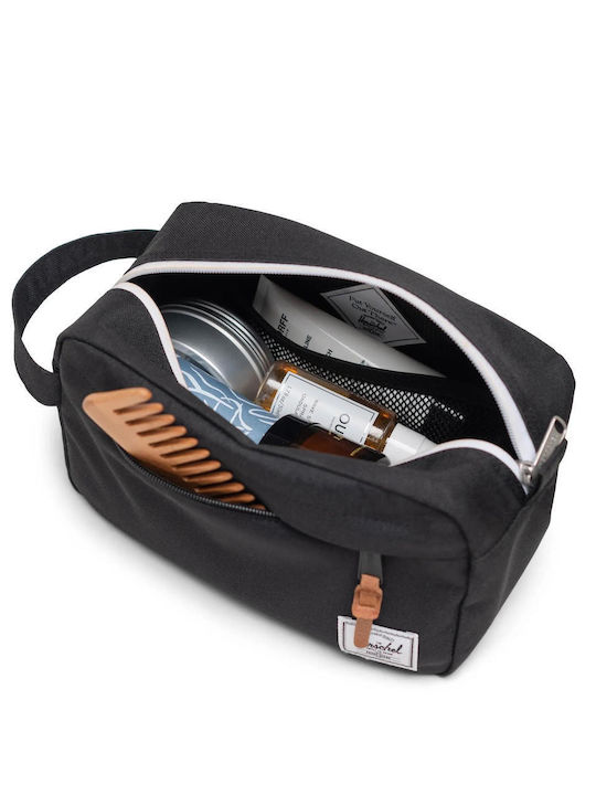 Toiletry Bag Chapter in Green color