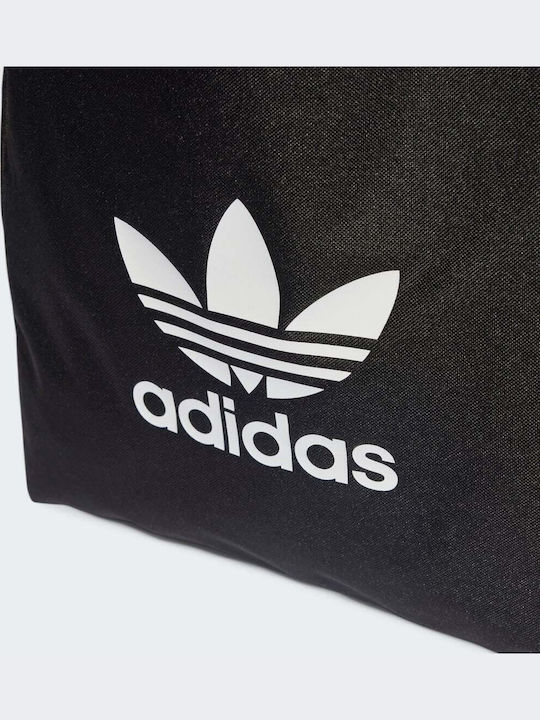 adidas Adicolor Τσάντα για Ψώνια σε Μαύρο χρώμα