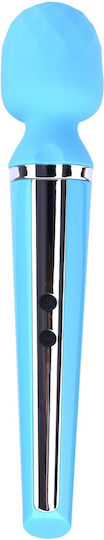 Boss Of Toys Genius Mini Massage Vibrator Blau