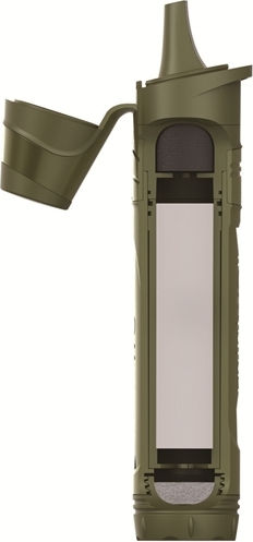 Highlander Воден филтър