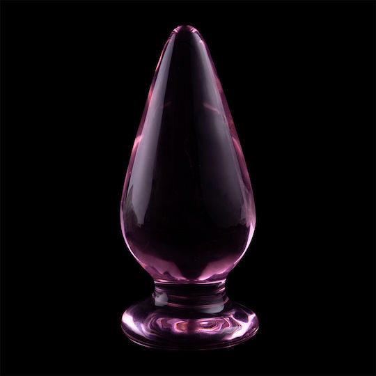 Ibiza Anal Plug Rosa 11cm