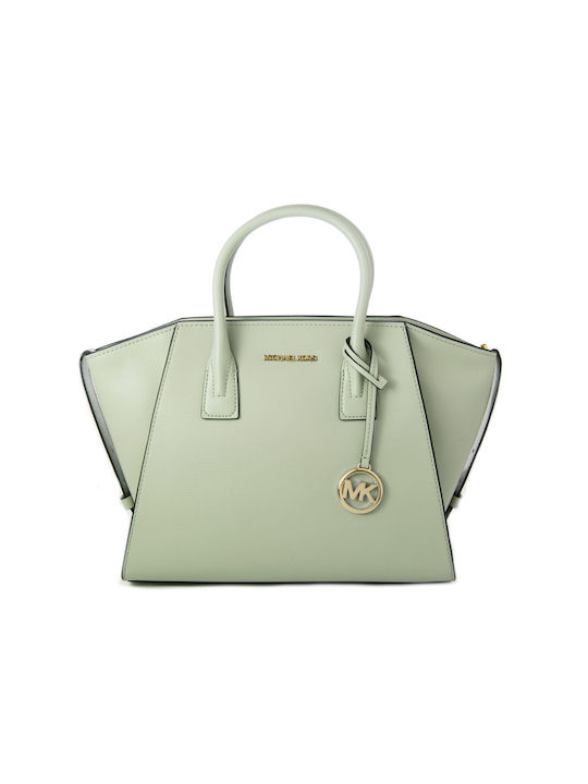 Michael Kors Women's Bag Hand Green