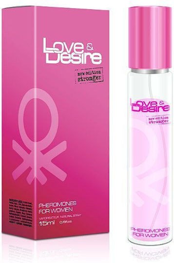 SHS Parfum cu Feromoni 15ml