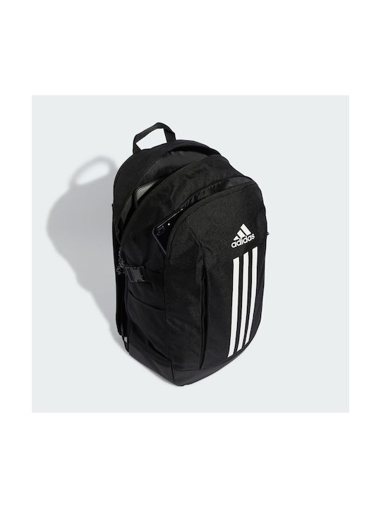 Adidas Power Backpack Black / White