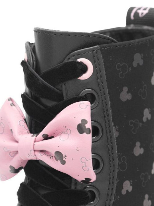 Kids Boots Black