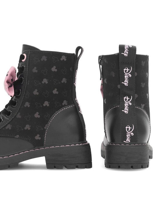 Kids Boots Black