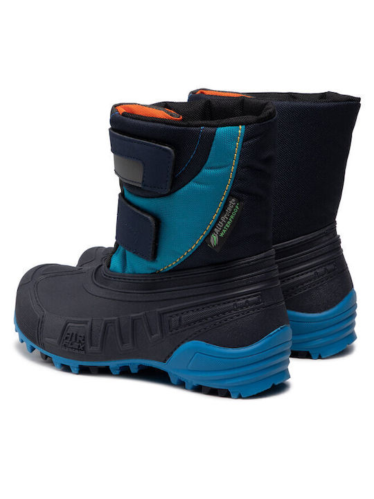 Детски Боти Тъмносин