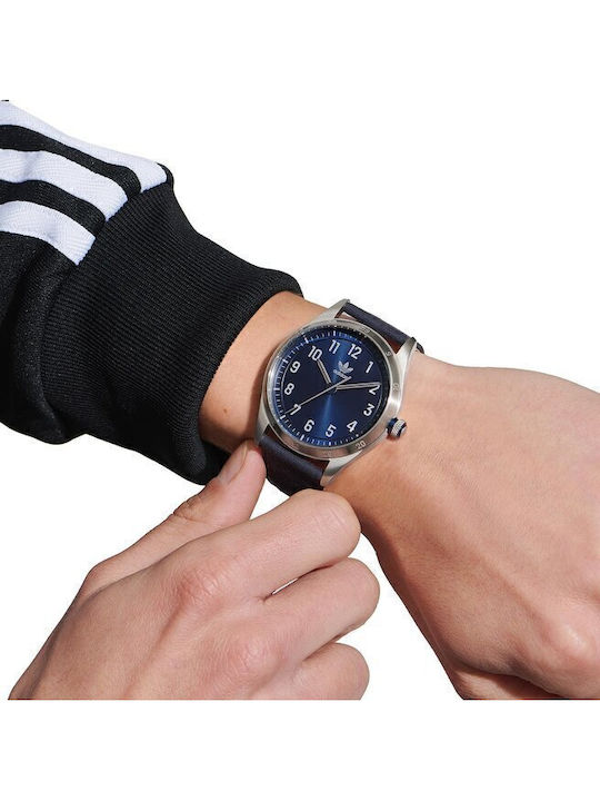adidas Code Four adidas Code Four