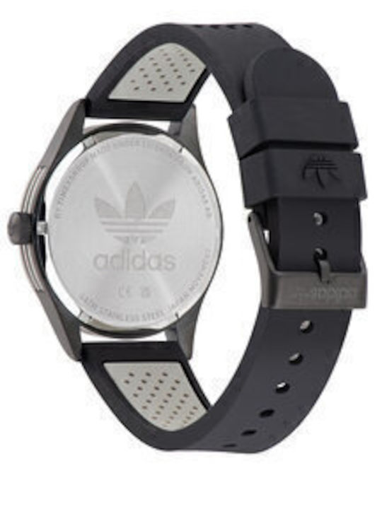 adidas Code Three
