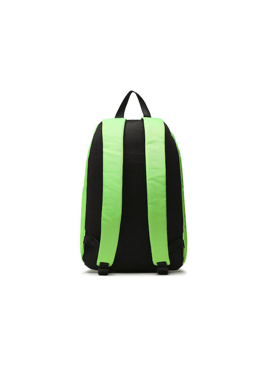 Tommy Hilfiger Th Men's Fabric Backpack Green AM0AM10912-LWY