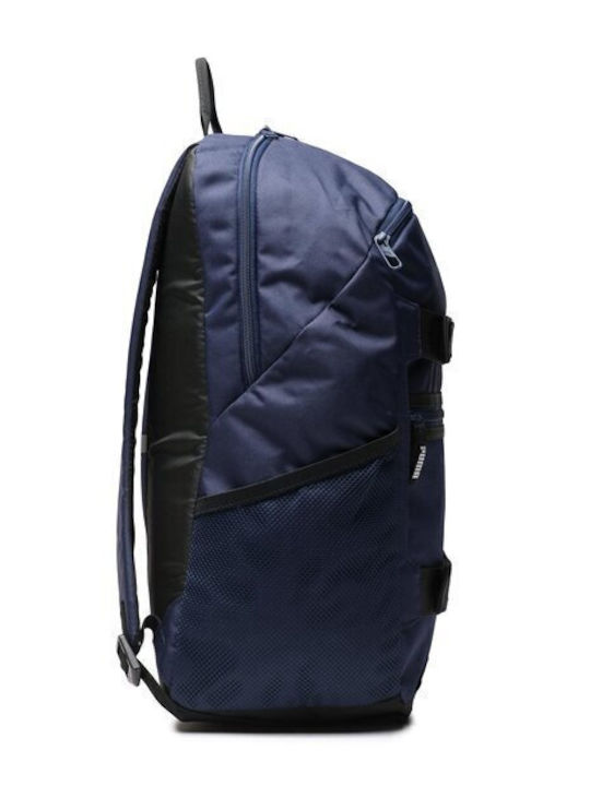 PUMA Deck 22Es Marineblau PUMA Deck 22Es Marineblau