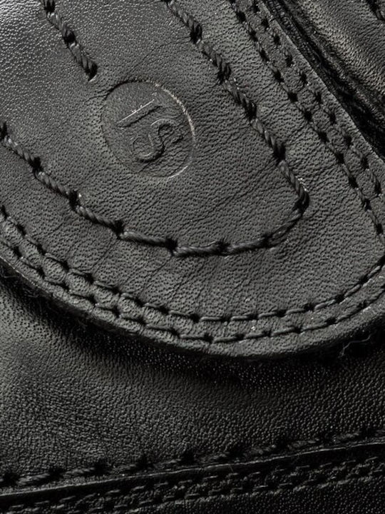 Men's Casual Shoes Black