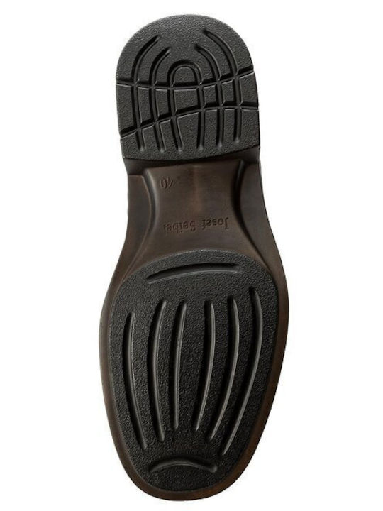 Men's Casual Shoes Black