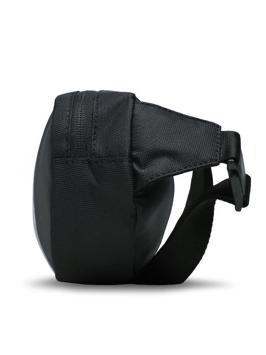 Gürteltasche Unisex Schwarz