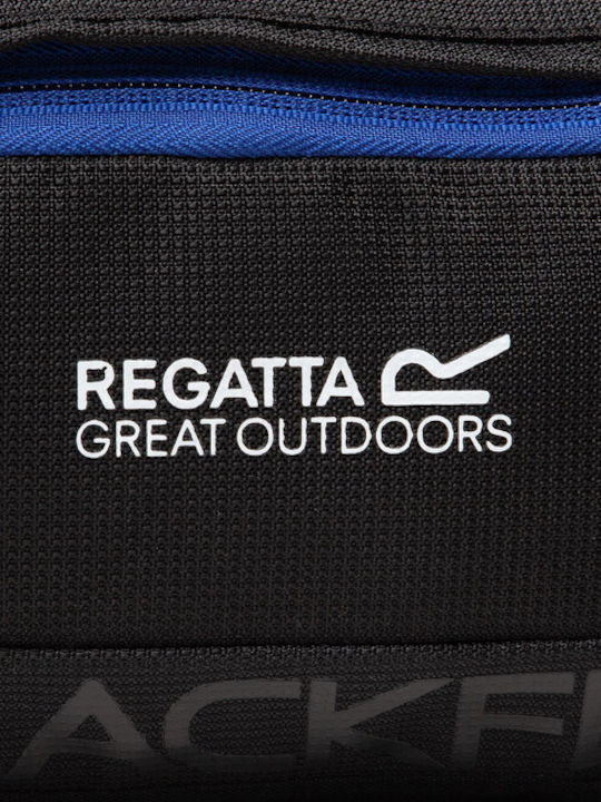 Regatta Waist Bag Black