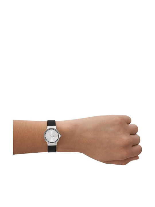 Skagen Freja Ceas cu Mecanism pe Baterie