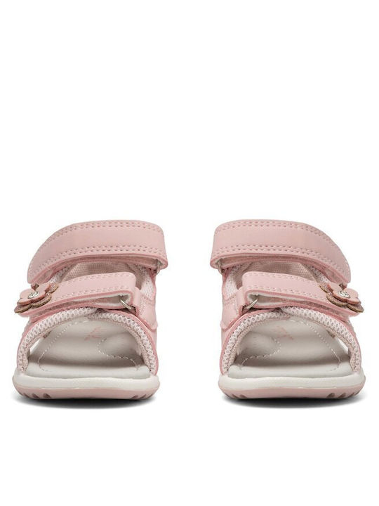 Kinder Sandalen Rosa
