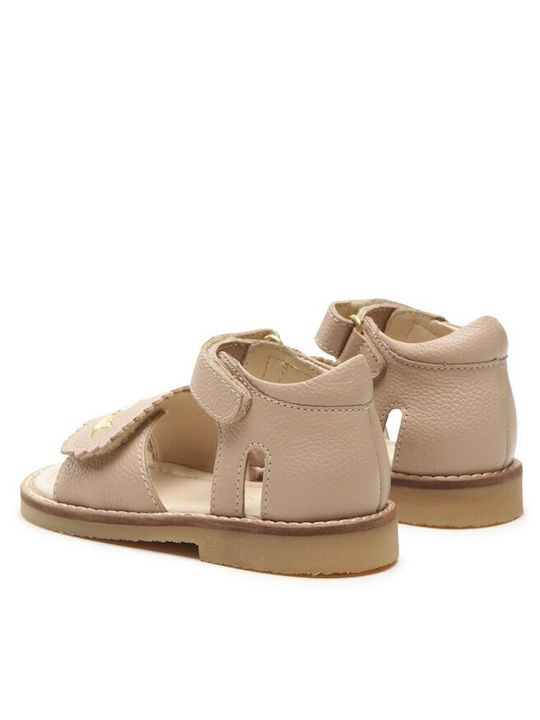 Kids' Sandals Kids Beige