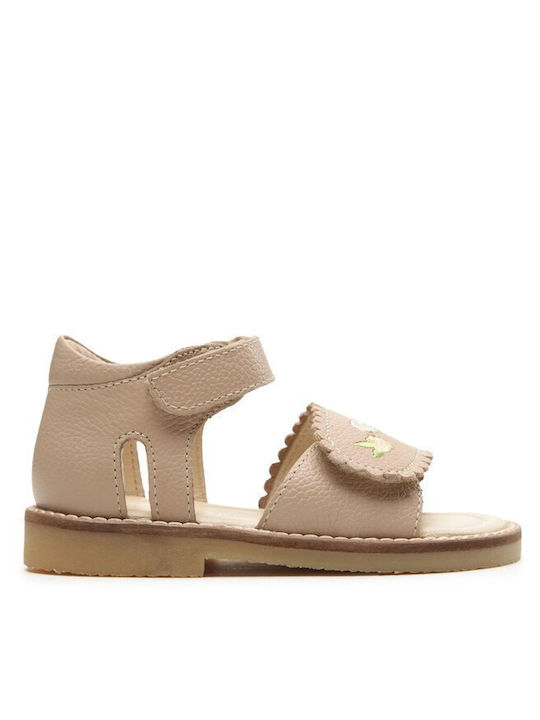 Kids' Sandals Kids Beige