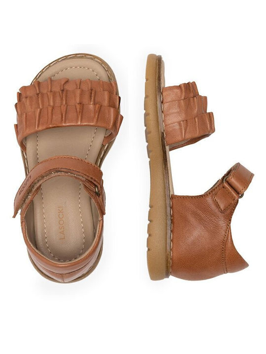 Kids' Sandals Kids Brown