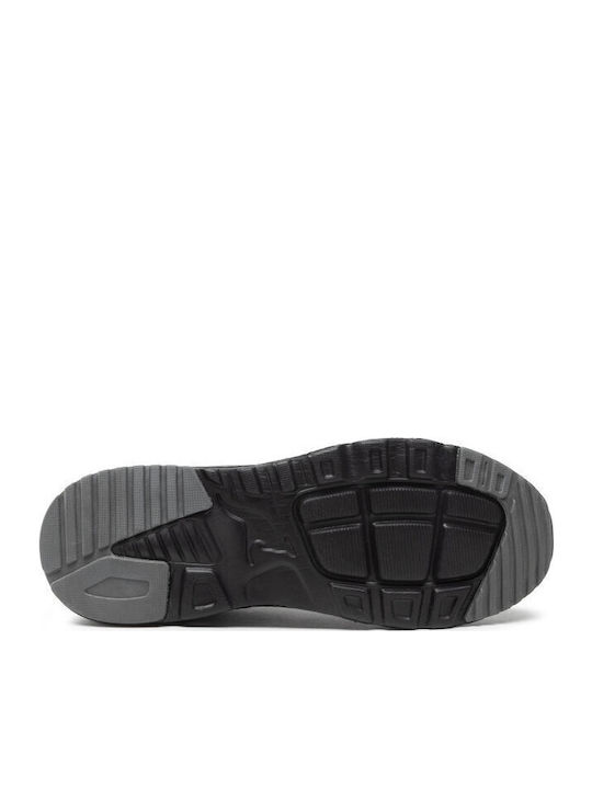 Παιδικά Sneakers Μαύρα