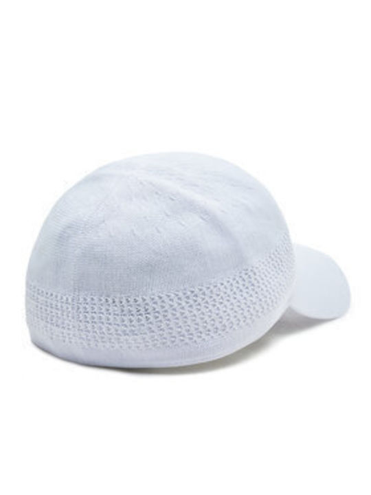 Kangol Jockey White 1456BC