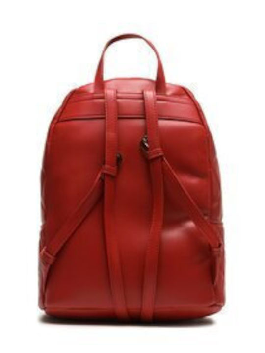 Valentino Bags Ocarina Women's Bag Backpack Red