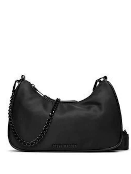 Women's Hobo Bag Black