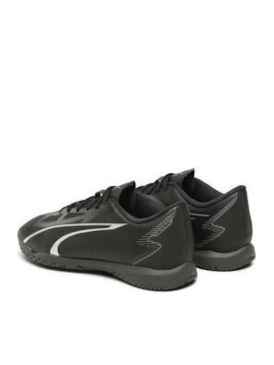 Ultra Play IT Kinder Fußballschuhe und Stollenschuhe Innenbereich Mehrfarbige
