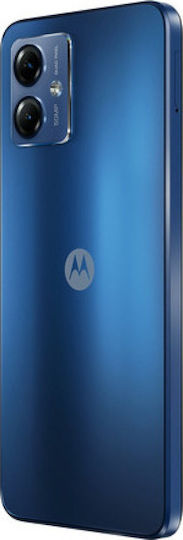 Motorola Moto G14 Dual SIM (4GB/128GB) Sky Blue