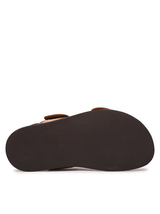 Women's Sandals Brown