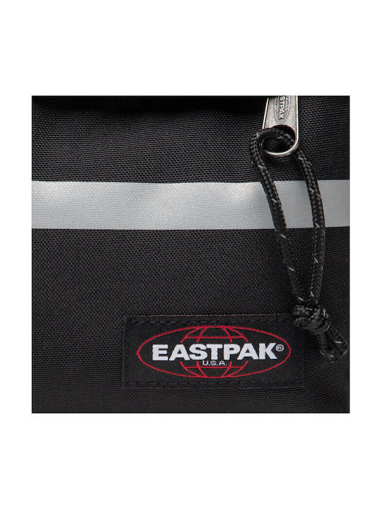 Eastpak Ανδρική Τσάντα Ώμου / Χιαστί Μαύρη