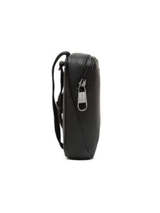 Calvin Klein Geantă pentru bărbați Umăr / Crossbody Neagră K50K510555-BAX