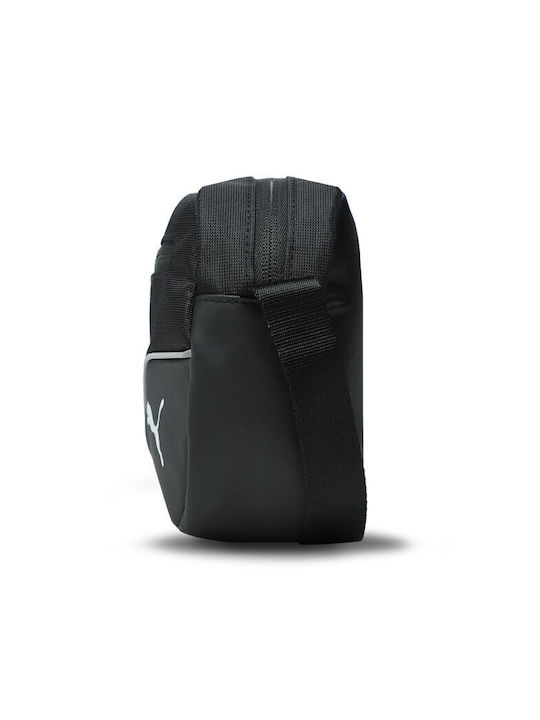 Portable Мъжка Чанта За рамо / през рамо Черна 079605-01