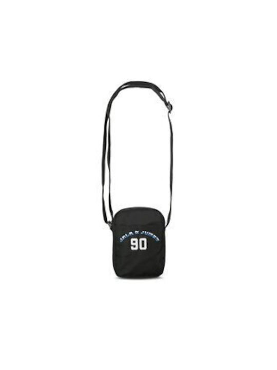 Men's Bag Shoulder / Crossbody Black 12236474