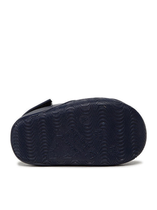 Baby Children's Beach Shoes Navy Blue