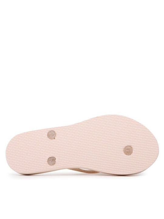 Women's Flip Flops Pink