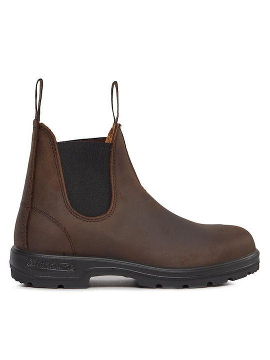 Blundstone
