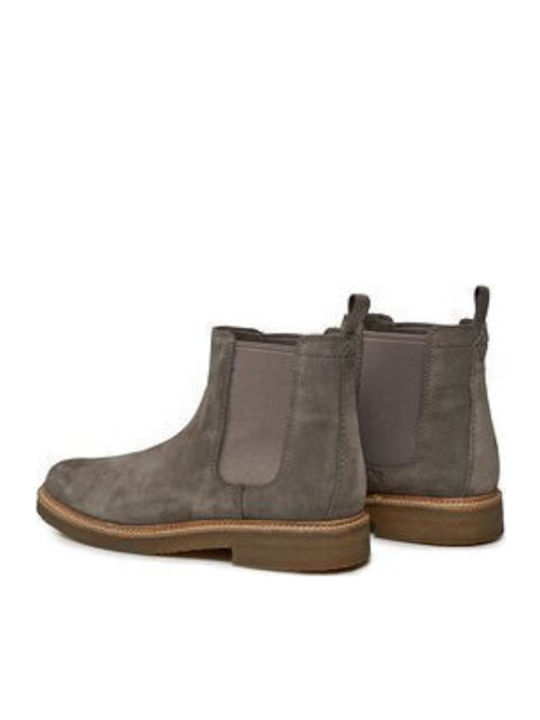 Clarks Clarkdale Ghete Casual Gri 26173534 Clarks Clarkdale Ghete Casual Gri 26173534