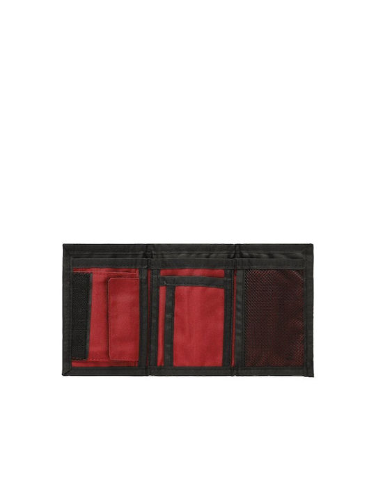 Champion Men's Wallet Burgundy