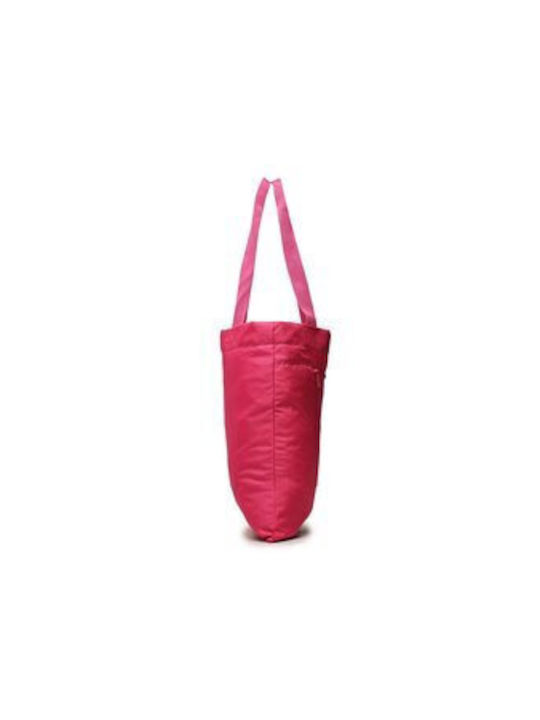 Puma Shopper Einkaufstasche in Rosa Farbe