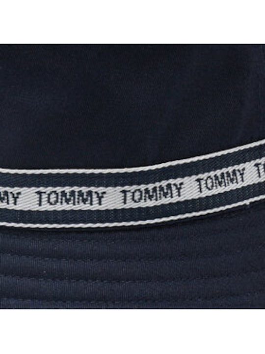 Tommy Hilfiger Παιδικό Καπέλο Bucket Πολύχρωμο