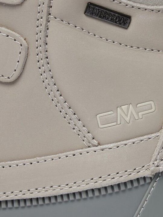 CMP Snow Boots Thalo Beige 30Q4616-A312