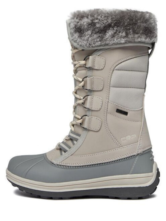 Snow Boots Thalo Beige 30Q4616-A312