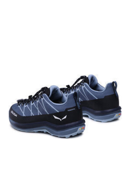 Kids Hiking Shoes Wildfire 2 Ptx K Navy Blue